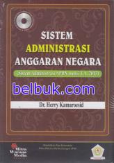 Sistem Administrasi Anggaran Negara (Sistem Administrasi APBN Mulai T.A. 2013)